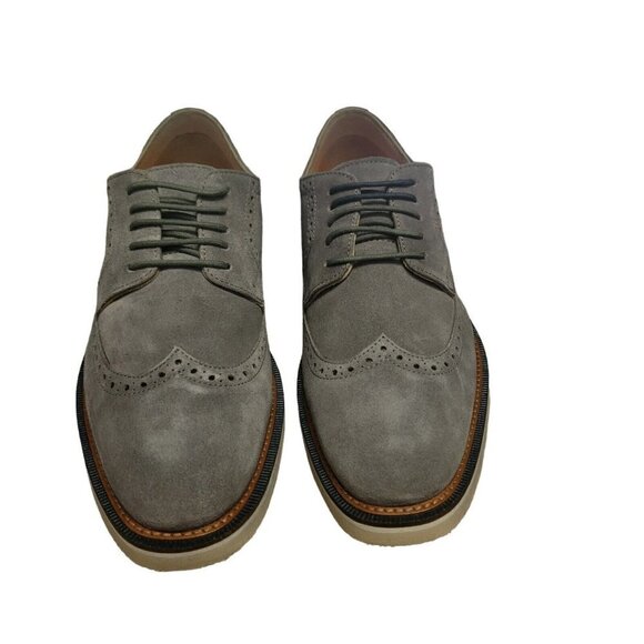 Thomas & Vine Chadwick Derby Oxford Men\'s.  Size 8. New In Box $114 main image 8